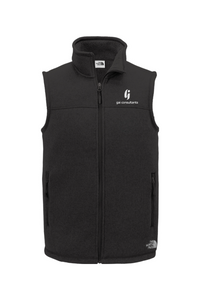 The North Face Sweater Fleece Vest