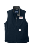Carhartt Super Dux Soft Shell Vest
