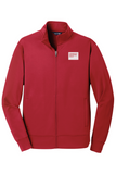 Sport-Tek Sport-Wick Fleece Full-Zip Jacket