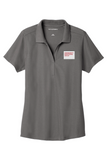 Port Authority Ladies EZPerformance Pique Polo