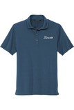 MERCER+METTLE Stretch Jersey Polo