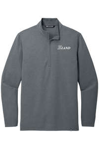 TravisMathew Coveside 1/4-Zip