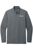 TravisMathew Coveside 1/4-Zip