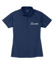 Sport-Tek Ladies Dri-Mesh Pro Polo