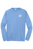 Sport-Tek Tall Long Sleeve PosiCharge Competitor Tee