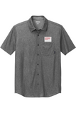 OGIO Extend Short Sleeve Button-Up