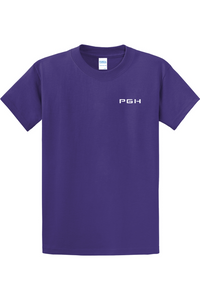Port & Company - Tall Essential Tee