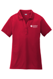 Sport-Tek Ladies Competitor Polo