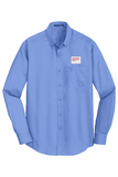 Port Authority SuperPro Twill Shirt