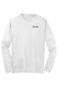 Sport-Tek Tall Long Sleeve PosiCharge Competitor Tee