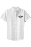 Port Authority Ladies Short Sleeve Easy Care Shirt