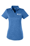 Puma Golf Ladies' Icon Heather Polo