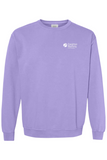 Comfort Colors Ring Spun Crewneck Sweatshirt