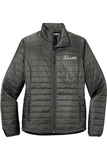 Port Authority Ladies Packable Puffy Jacket