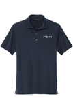 MERCER+METTLE Stretch Jersey Polo
