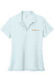 Nike Ladies Dri-FIT Micro Pique 2.0 Polo