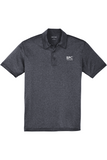 Sport-Tek Heather Contender Polo