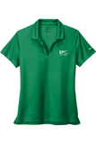 Nike Ladies Dri-FIT Micro Pique 2.0 Polo
