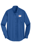 Port Authority SuperPro Twill Shirt