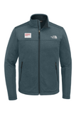 The North Face Chest Logo Ridgewall Soft Shell Jacket