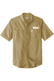 Carhartt Rugged Professional Series Short Sleeve Shirt