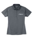 Sport-Tek Ladies Dri-Mesh Pro Polo