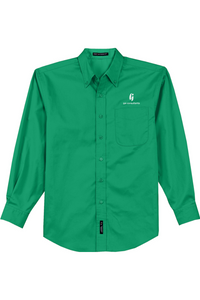 Port Authority Long Sleeve Easy Care Shirt