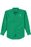 Port Authority Long Sleeve Easy Care Shirt
