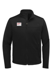 The North Face Chest Logo Ridgewall Soft Shell Jacket