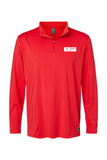 Oakley Men's Team Issue Podium Quarter-Zip Pullover
