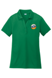 Sport-Tek Ladies Competitor Polo