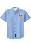 Port Authority Short Sleeve Easy Care Shirt