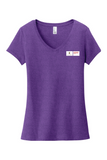 District Women’s Very Important Tee V-Neck