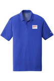 Nike Dri-FIT Hex Textured Polo