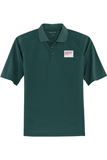 Sport-Tek Dri-Mesh Pro Polo