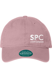 Legacy Relaxed Twill Dad Hat