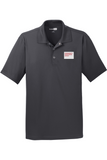 CornerStone Micropique Gripper Polo