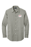 Brooks Brothers Tech Stretch Patterned Shirt