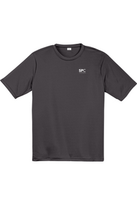 Sport-Tek Tall PosiCharge Competitor Tee