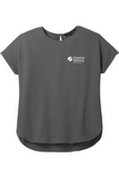 Mercer+Mettle Women's Stretch Crepe Crew