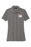 TravisMathew Ladies Oceanside Solid Polo
