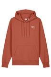 Stanley/Stella Unisex Cruiser 2.0 Hooded Sweatshirt