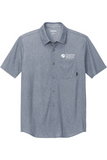 OGIO Extend Short Sleeve Button-Up