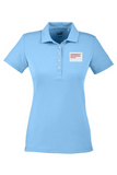 Puma Golf Ladies' Fusion Polo