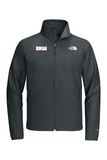 The North Face Barr Lake Soft Shell Jacket