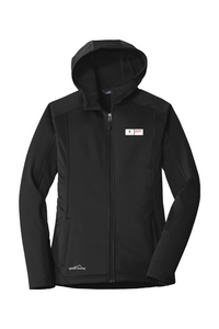 Eddie Bauer Ladies Trail Soft Shell Jacket