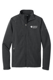 Eddie Bauer Shaded Crosshatch Soft Shell Jacket