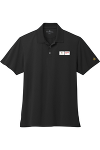 Brooks Brothers Mesh Pique Performance Polo