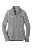 The North Face Ladies Sweater Fleece Jacket