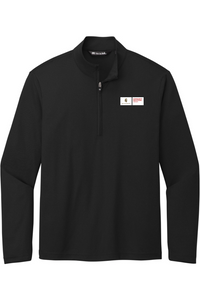 TravisMathew Coto Performance 1/4-Zip